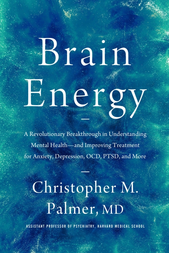 Home Chris Palmer MD Mental Metabolic Illness