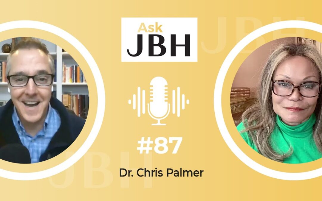 Keto, Metabolism & Mental Health | Ask JBH with Janice Bryant Howroyd