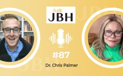 Keto, Metabolism & Mental Health | Ask JBH with Janice Bryant Howroyd